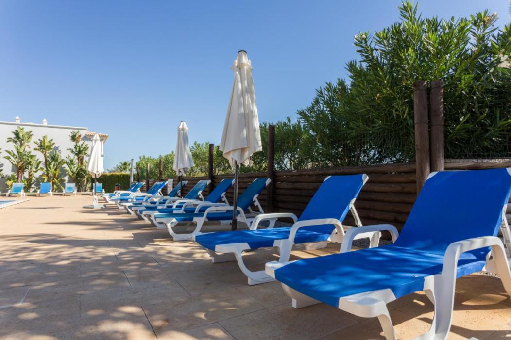 Praia E Sossego- Quinta Pinheiro Albufeira Bagian luar foto