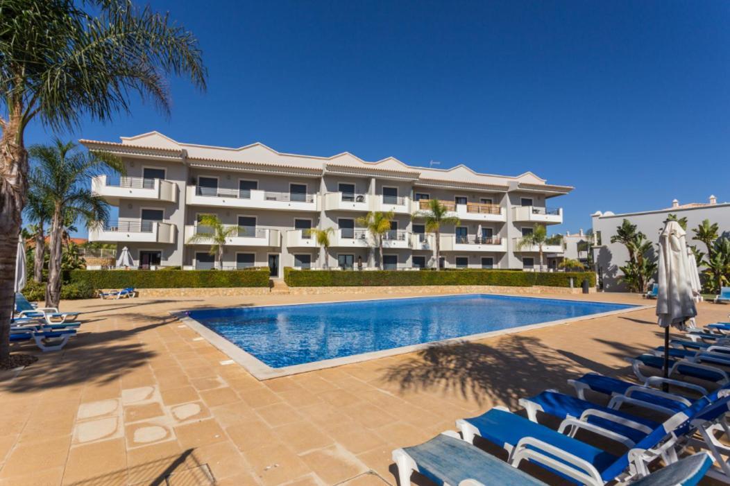 Praia E Sossego- Quinta Pinheiro Albufeira Bagian luar foto